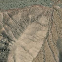 Satellite imagery of Mineral Pisagua, CL
