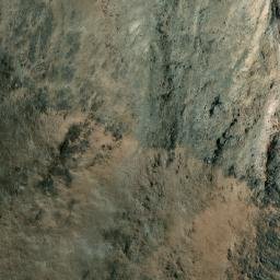 Satellite imagery of Cerro de la Plata, CL