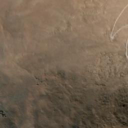 Satellite imagery of Cerro Cárdenas, CL