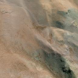 Satellite imagery of Cerro Cárdenas, CL