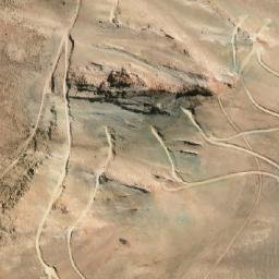 Satellite imagery of Cerro del Medio, CL