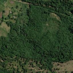 Satellite imagery of Sierra del Imán, AR