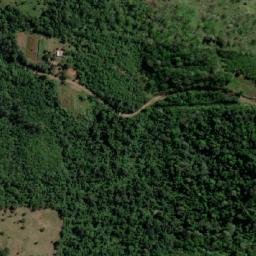 Satellite imagery of Sierra del Imán, AR