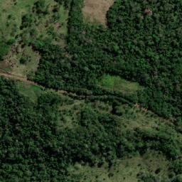 Satellite imagery of Sierra del Imán, AR