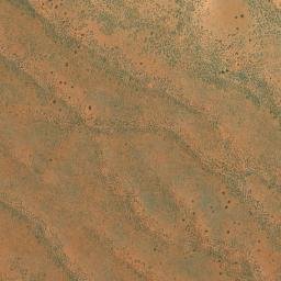 Satellite imagery of KURRAAS, NA