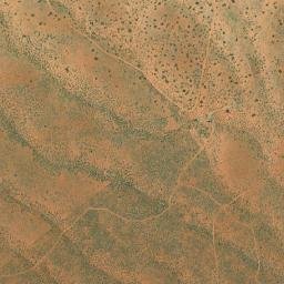 Satellite imagery of KURRAAS, NA