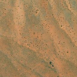 Satellite imagery of KURRAAS, NA