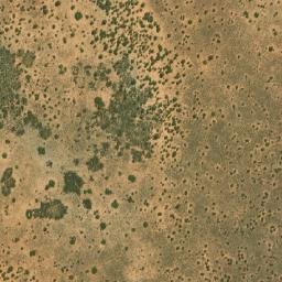 Satellite imagery of VRYHEID, NA