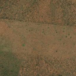 Satellite imagery of WELBECK, NA