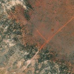 Satellite imagery of Lundi Pile, AU