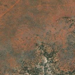 Satellite imagery of Lundi Pile, AU