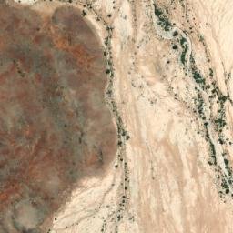 Satellite imagery of Tullamore Bore, AU