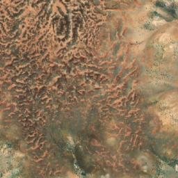 Satellite imagery of Barton Hill, AU