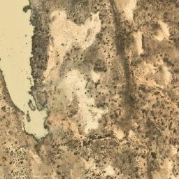 Satellite imagery of Bulpanie Hill, AU