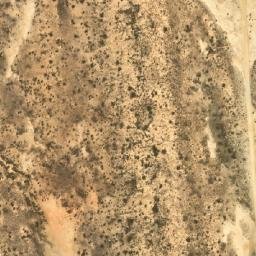Satellite imagery of Bulpanie Hill, AU