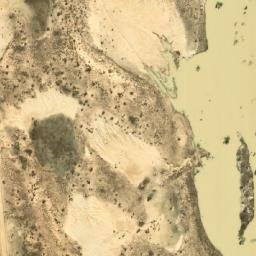 Satellite imagery of Bulpanie Hill, AU