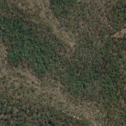 Satellite imagery of White Rock, AU