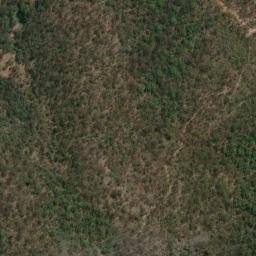 Satellite imagery of White Rock, AU