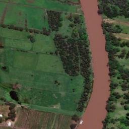 Satellite imagery of survey_point, AU