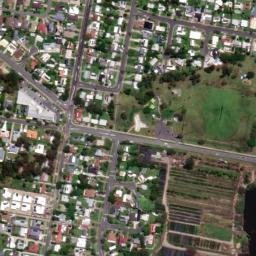 Satellite imagery of survey_point, AU
