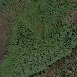 Satellite imagery of Rocky Point, AU