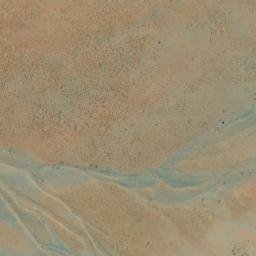 Satellite imagery of Portezuelo Los Lirios, CL