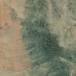 Satellite imagery of Portezuelo Los Lirios, CL