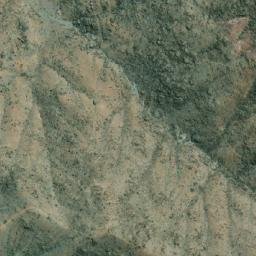 Satellite imagery of Punta de Las Guías, CL