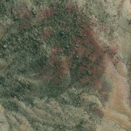 Satellite imagery of Punta de Las Guías, CL