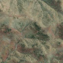 Satellite imagery of Punta de Las Guías, CL