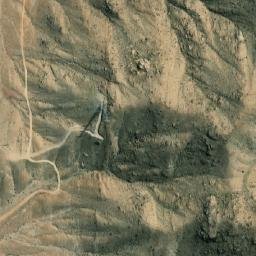 Satellite imagery of Cerro Petaquitas, CL