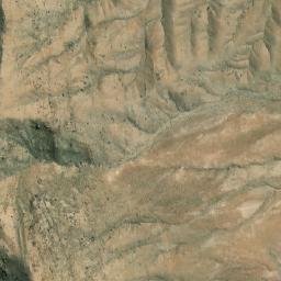 Satellite imagery of Cerro Petaquitas, CL