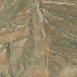 Satellite imagery of Cerro Petaquitas, CL