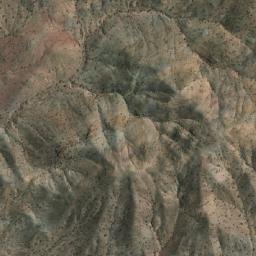 Satellite imagery of María Elena, CL