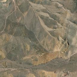 Satellite imagery of María Elena, CL