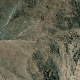 Satellite imagery of Cerro de la Plata, CL