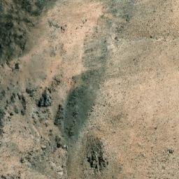 Satellite imagery of Cerro de la Plata, CL