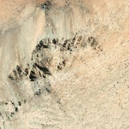 Satellite imagery of Cerro del Pingo, CL