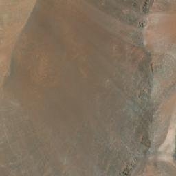 Satellite imagery of Cerro Caspiche, CL