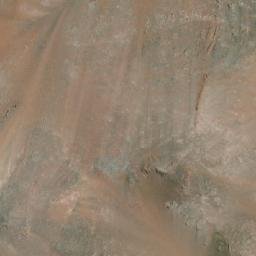 Satellite imagery of Cerro Caspiche, CL