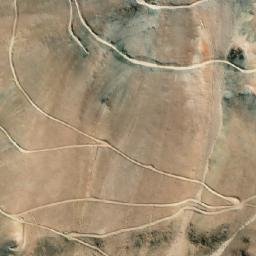 Satellite imagery of Cerro del Medio, CL