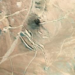 Satellite imagery of Cerro del Medio, CL