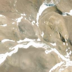 Satellite imagery of Portezuelo de Lagunillas, CL