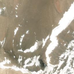 Satellite imagery of Portezuelo de Lagunillas, CL