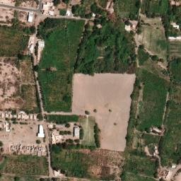 Satellite imagery of Los Ratones, AR