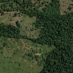 Satellite imagery of Sierra del Imán, AR