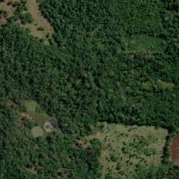 Satellite imagery of Sierra del Imán, AR