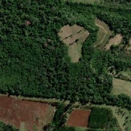 Satellite imagery of Sierra del Imán, AR