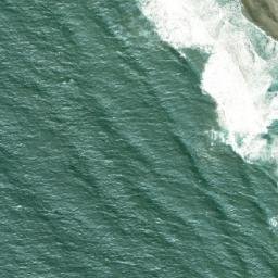 Satellite imagery of Little Roast Beef Islets, NA