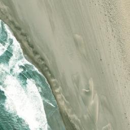 Satellite imagery of Little Roast Beef Islets, NA